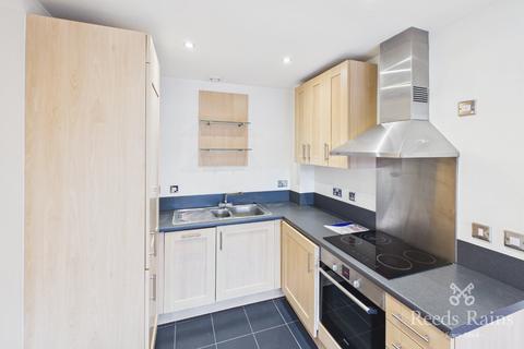 1 bedroom apartment for sale, Skeldergate, North Yorkshire YO1