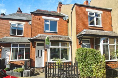 2 bedroom terraced house for sale, Factory Road, Leicestershire LE10