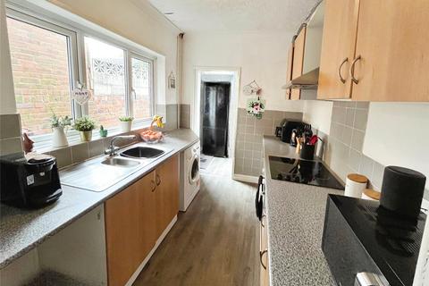 2 bedroom terraced house for sale, Thorpe Street, Derbyshire DE7