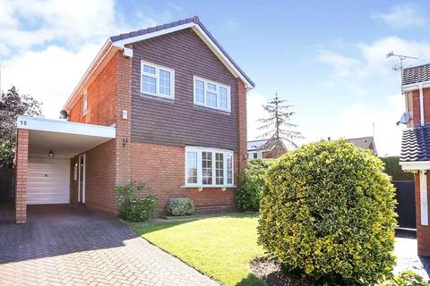 10 Corfe Close, Wolverhampton, WV6 7RT