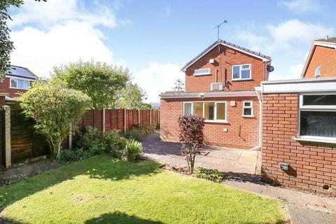 10 Corfe Close, Wolverhampton, WV6 7RT