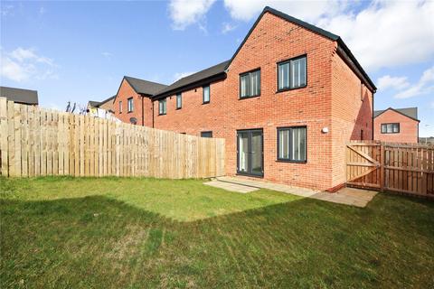 3 bedroom semi-detached house for sale, Victory Close, Durham DH8