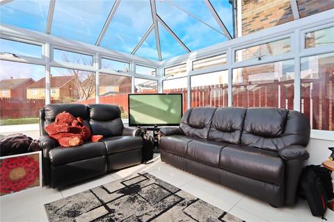 4 bedroom detached house for sale, Abbey Gardens, Crook DL15