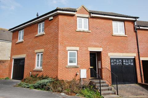 Wakeford Way, Bristol BS30