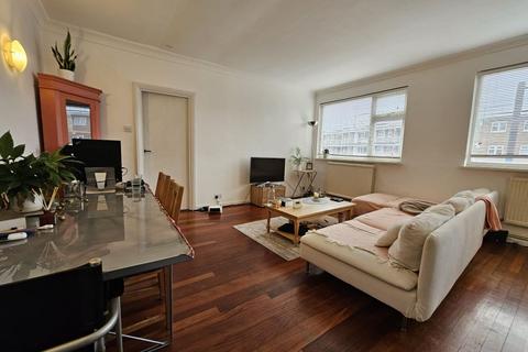 1 bedroom flat to rent, NW3