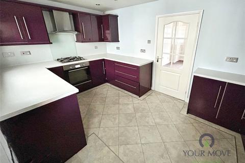 3 bedroom semi-detached house for sale, Blair Close, Oldham OL2