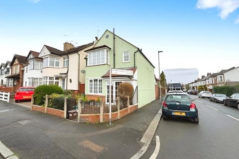 Thornhill Road, Surbiton KT6