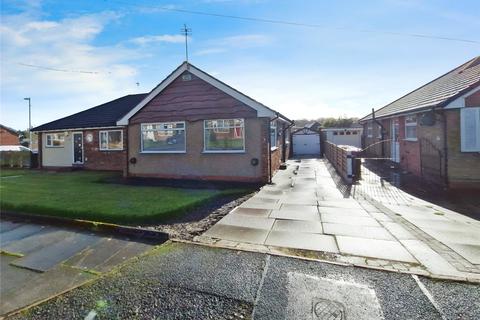 9 Chalfont Drive, Worsley, Manchester, M28 7FR