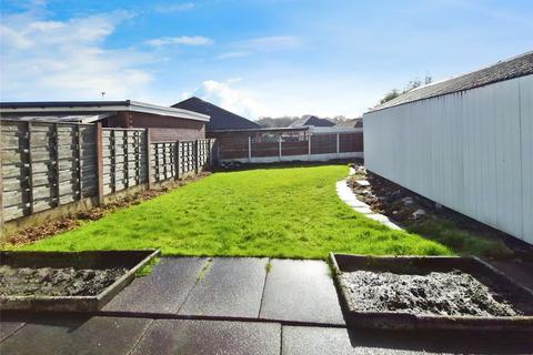 9 Chalfont Drive, Worsley, Manchester, M28 7FR
