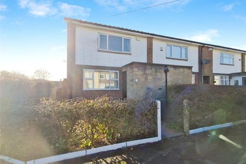 2 bedroom end of terrace house for sale, Falcon Drive, Manchester M38