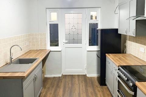 16 Falcon Drive, Little Hulton, Manchester, M38 9SN
