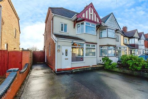 3 bedroom semi-detached house for sale, Mill Lane, Wolverhampton WV11