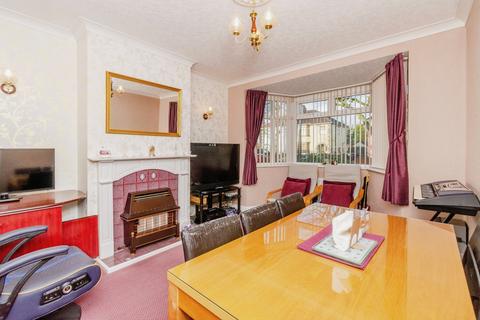 undefined, Mill Lane, Wolverhampton WV11