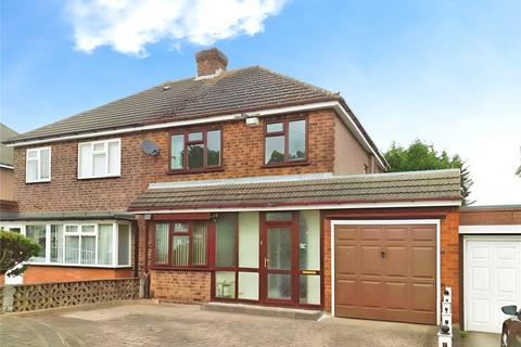 3 bedroom semi-detached house to rent, Mill Lane, Wolverhampton WV11