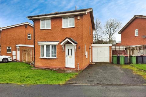 3 bedroom detached house for sale, Grovefields, Telford TF1