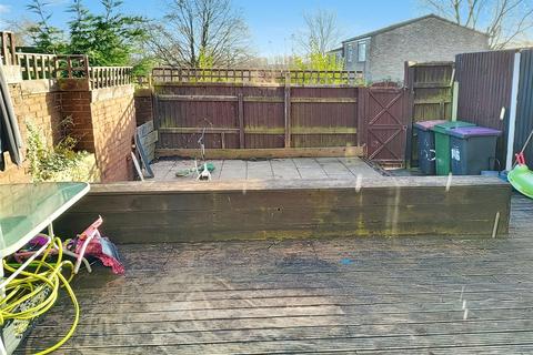 146 Bishopdale, Telford, TF3 1SG