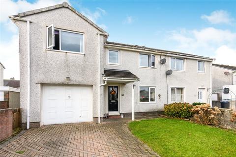 4 bedroom semi-detached house for sale, Kelsick Park, Workington CA14