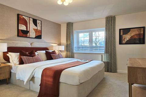 3 bedroom semi-detached house for sale, Plot 267, The Joseph at Higham Ferrers, Higham Ferrers , A5001/A6 junction NN10