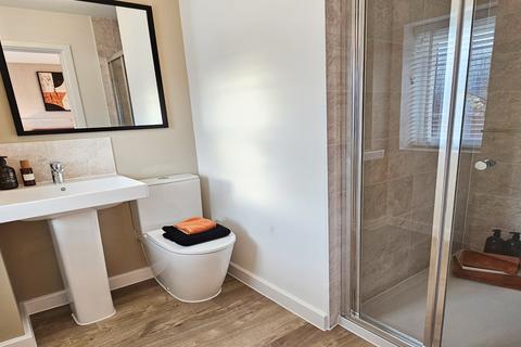 3 bedroom semi-detached house for sale, Plot 267, The Joseph at Higham Ferrers, Higham Ferrers , A5001/A6 junction NN10