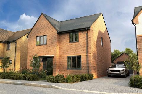4 bedroom detached house for sale, Plot 225, The Lullingstone at Harlestone Park, Off New Sandy Lane NN7