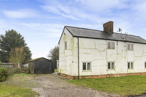 2 bedroom cottage for sale, Reed End, Therfield SG8