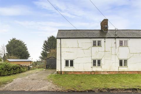 2 bedroom cottage for sale, Reed End, Therfield SG8