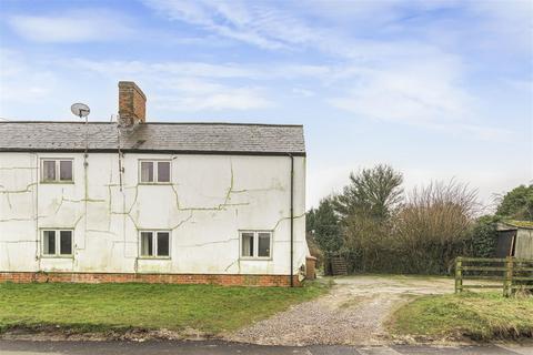 2 bedroom cottage for sale, Reed End, Therfield SG8