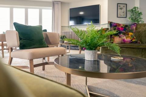 undefined, Apartment 51 at Springs Court Field Close, Cottingham HU16