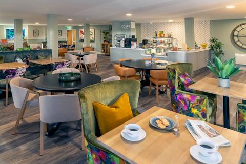 undefined, Apartment 51 at Springs Court Field Close, Cottingham HU16