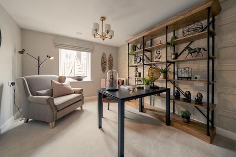 undefined, Apartment 51 at Springs Court Field Close, Cottingham HU16