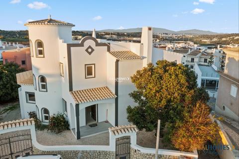 4 bedroom villa, Lagos,  Algarve