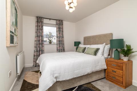 undefined, Isla at Keiller's Rise Apartments Apartment 14, 101 Clepington Road, Dundee DD4