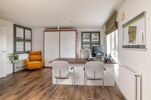 undefined, Isla at Keiller's Rise Apartments Apartment 14, 101 Clepington Road, Dundee DD4