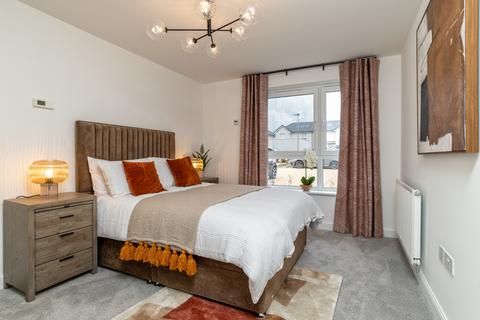 undefined, Isla at Keiller's Rise Apartments Apartment 14, 101 Clepington Road, Dundee DD4