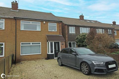 3 bedroom semi-detached house for sale, Winterstoke Way, Ramsgate