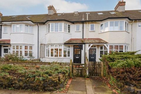 58 Vicarage Road, London, SW14 8RU