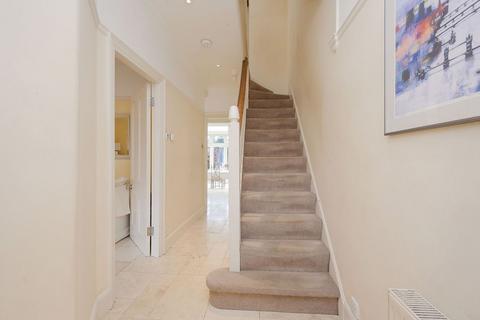 58 Vicarage Road, London, SW14 8RU