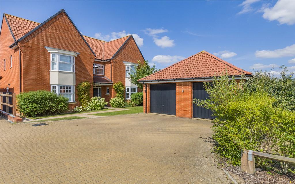 9 Jenny Lind Close