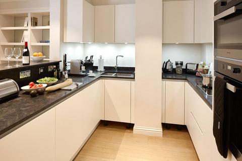 1 bedroom flat to rent, Thorney Court, Kensington, London, SW7