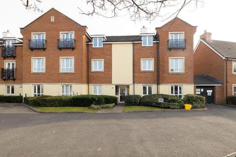 1 bedroom flat for sale, Old Pooles Yard, Brislington