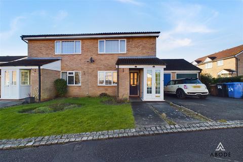 26 Marshaw Close, Mickleover, Derby, DE3 9SU