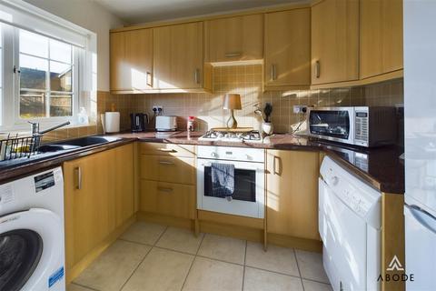 26 Marshaw Close, Mickleover, Derby, DE3 9SU