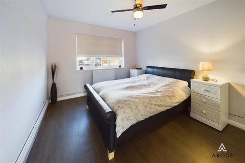 26 Marshaw Close, Mickleover, Derby, DE3 9SU