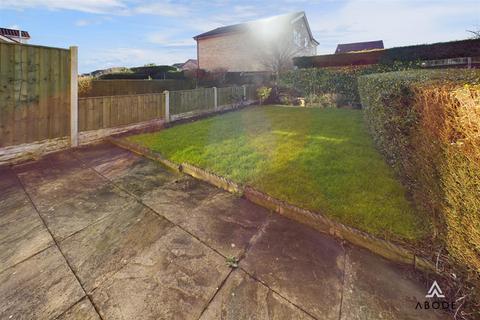 26 Marshaw Close, Mickleover, Derby, DE3 9SU