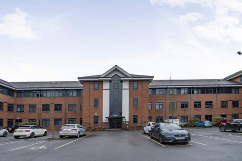 2 bedroom flat for sale, Greenleigh Court, Dawsons Square, Pudsey, West Yorkshire, LS28