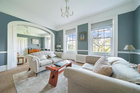 5 bedroom country house for sale, Old Woodhouses, Broughall