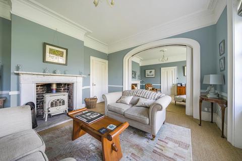 5 bedroom country house for sale, Old Woodhouses, Broughall