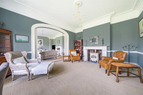 5 bedroom country house for sale, Old Woodhouses, Broughall