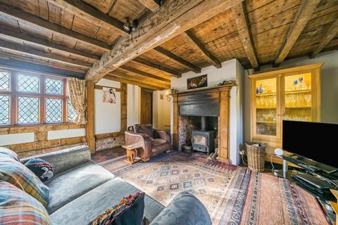 5 bedroom country house for sale, Old Woodhouses, Broughall
