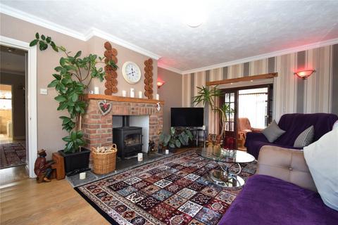 2 bedroom bungalow for sale, High Street, Burniston, Scarborough, North Yorkshire, YO13